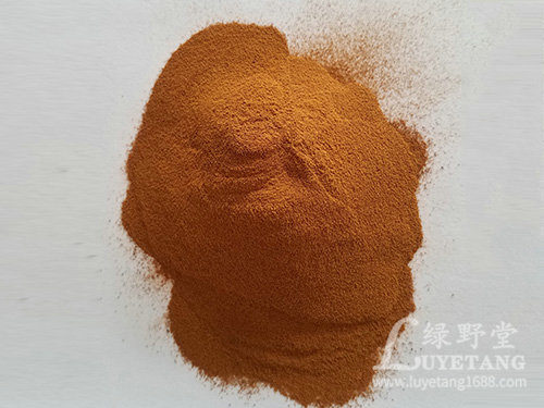 生物源黃腐酸鉀